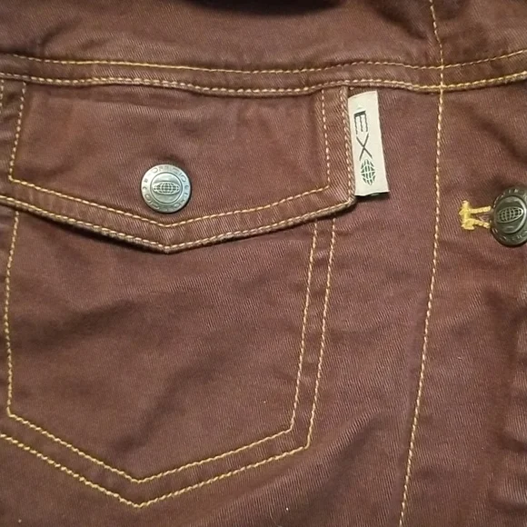 ExOfficio crop jacket - Picture 5 of 8